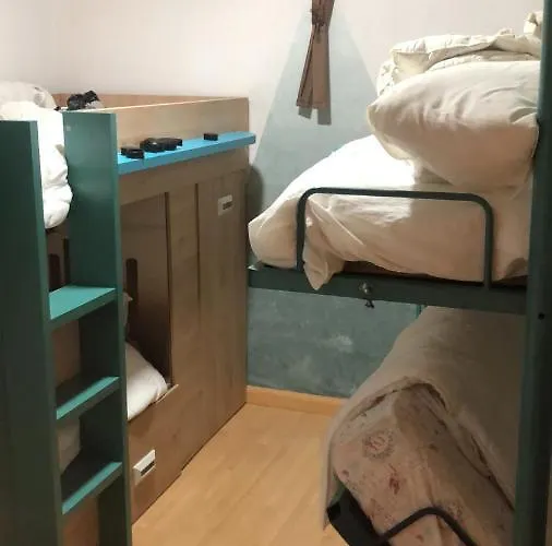 Apartment Europa Premium *