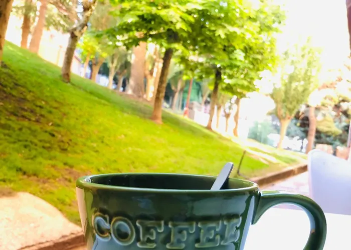 Europa Premium Apartment *