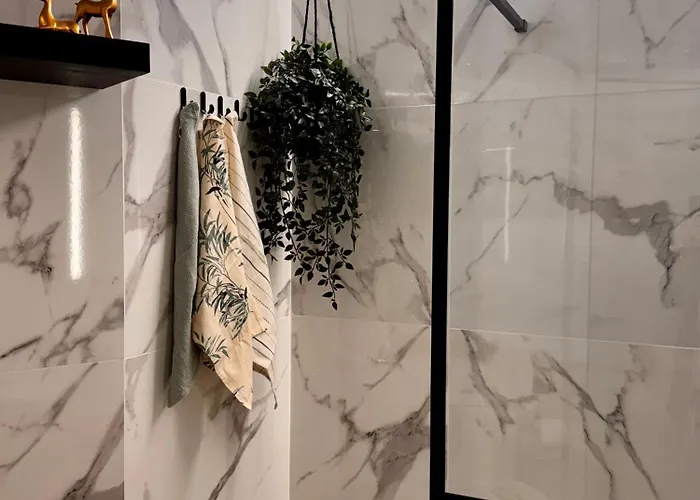 Europa Premium Apartment *