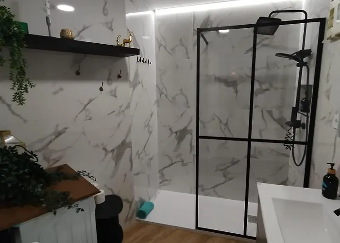 Europa Premium Sierra Nevada