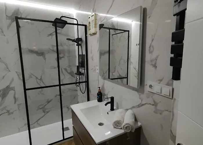 Apartment Europa Premium