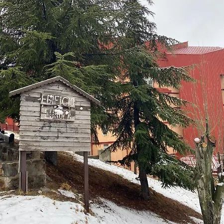 Apartmán Europa Premium Sierra Nevada