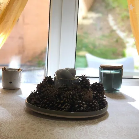 Apartmán Europa Premium