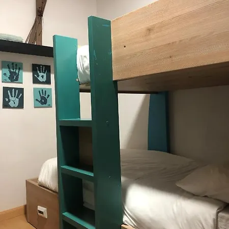 Europa Premium Apartmán