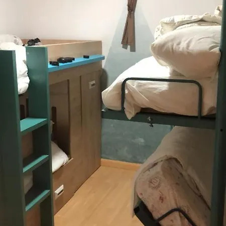 Apartman Europa Premium *