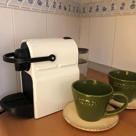 Apartman Europa Premium *