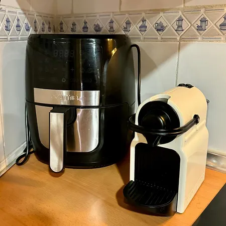 Apartman Europa Premium Sierra Nevada