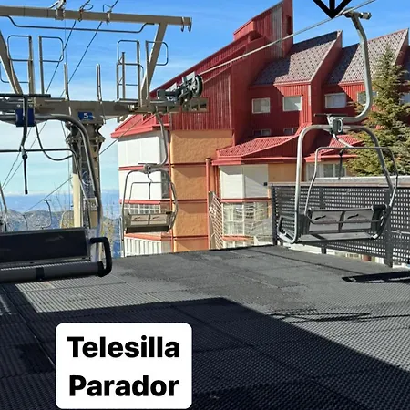 Europa Premium Apartmán *