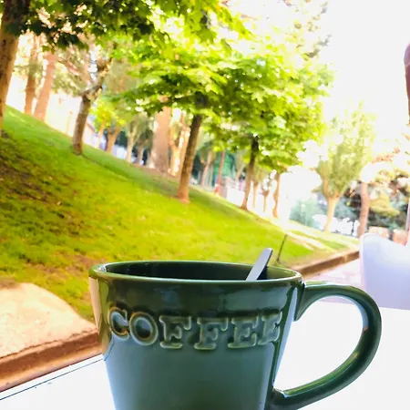 Europa Premium アパート *