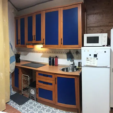 Europa Premium * Sierra Nevada