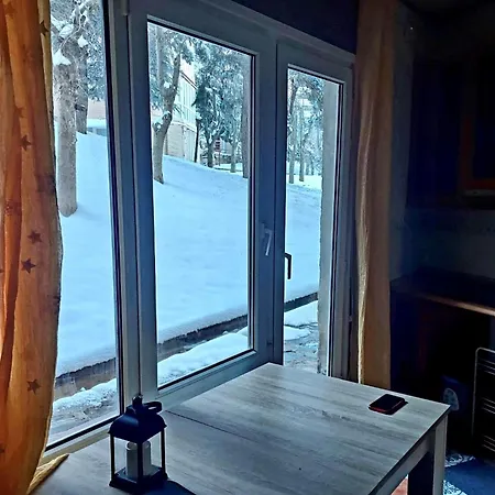 Europa Premium Apartman Sierra Nevada