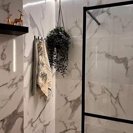 Europa Premium Apartman *