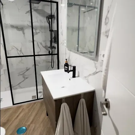 Apartman Europa Premium *