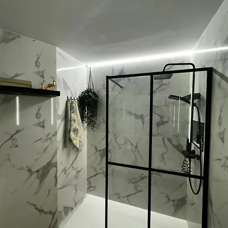 Europa Premium Apartman Sierra Nevada