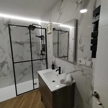 Lejlighed Europa Premium