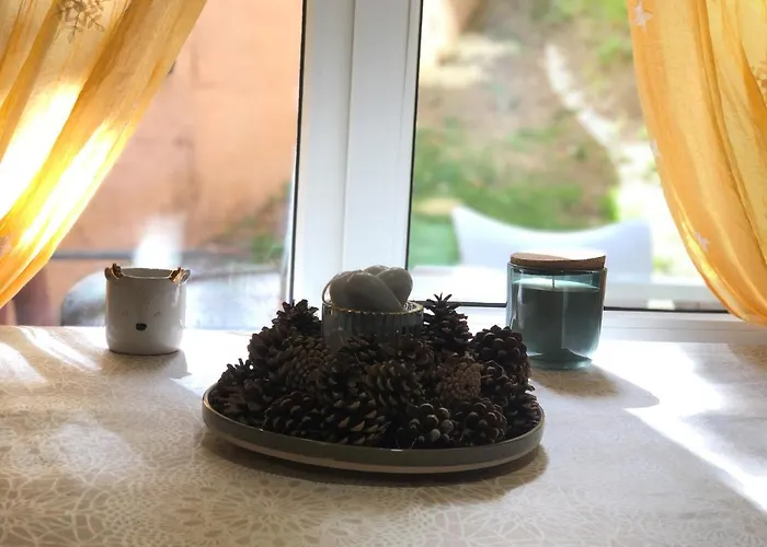 Apartmán Europa Premium