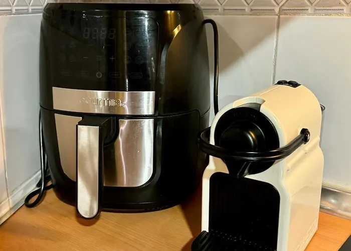 Apartmán Europa Premium Sierra Nevada