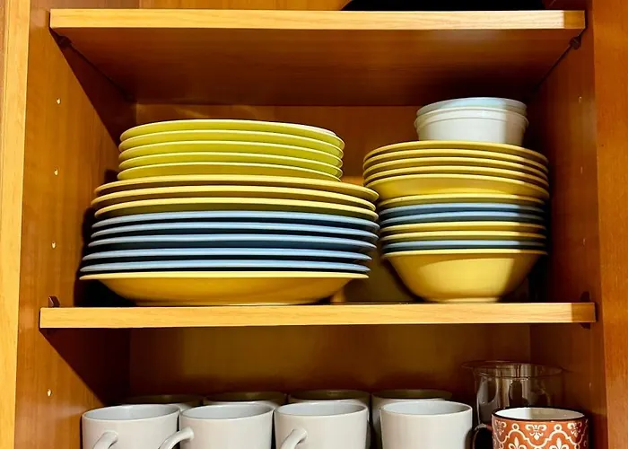 Europa Premium Apartmán