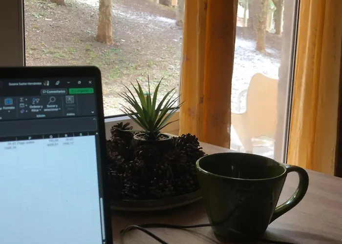 Europa Premium * Sierra Nevada