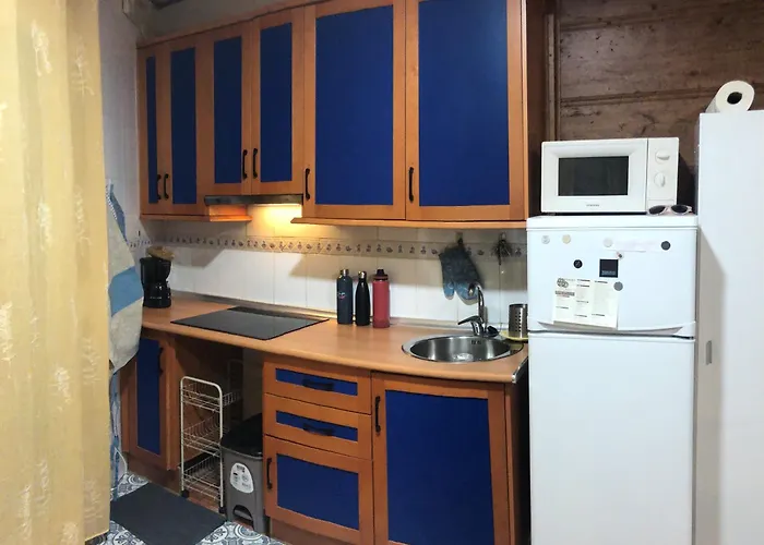 Europa Premium * Sierra Nevada