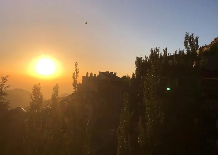 Europa Premium * Sierra Nevada