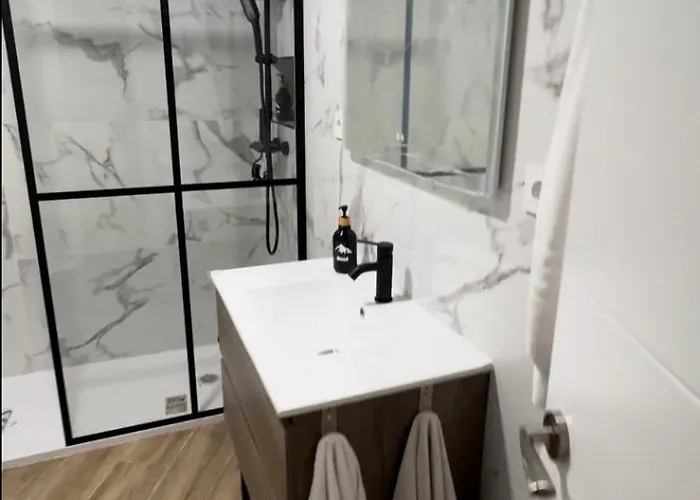 Apartmán Europa Premium *