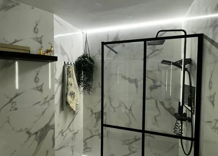 Europa Premium Apartmán Sierra Nevada