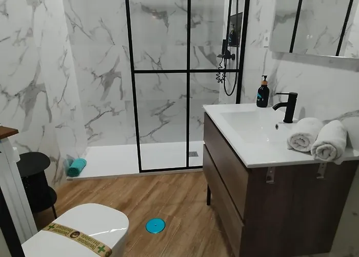 Europa Premium Apartamento