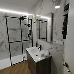 Apartamento Europa Premium