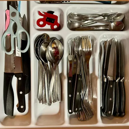 Europa Premium Apartamento *