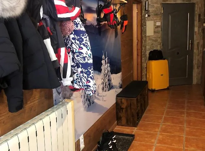 Europa Premium Sierra Nevada