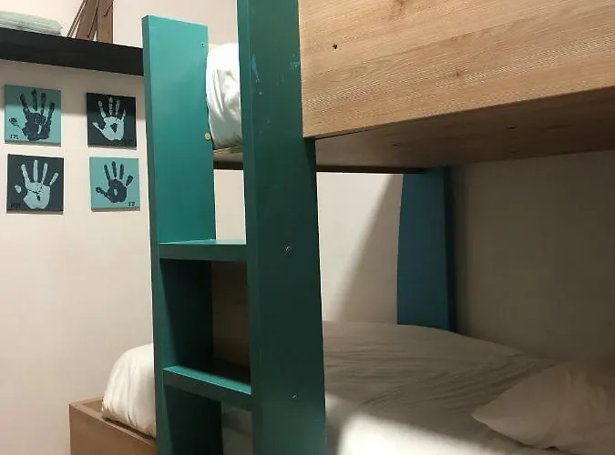 Europa Premium Apartamento