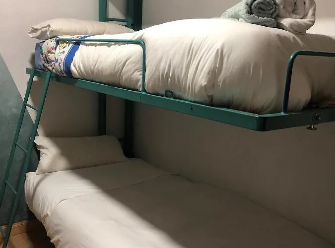 Apartamento Europa Premium Sierra Nevada