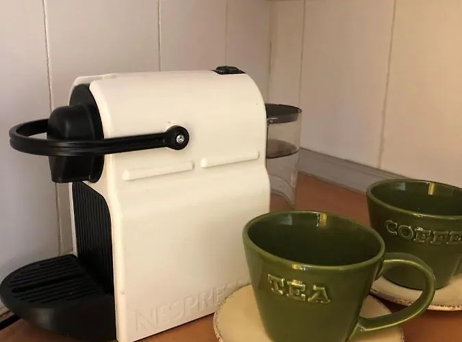 Apartamento Europa Premium *