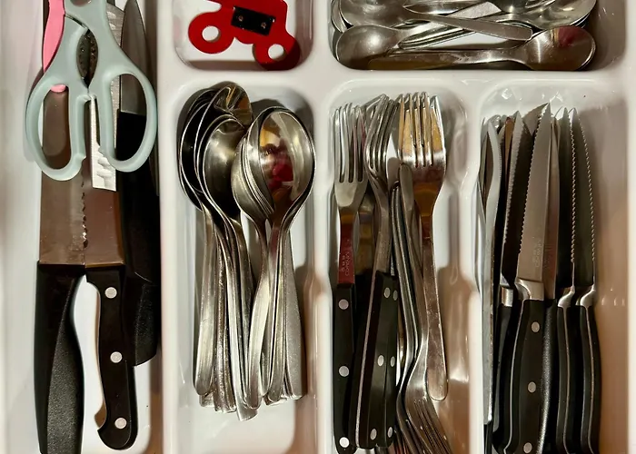 Europa Premium Apartamento *