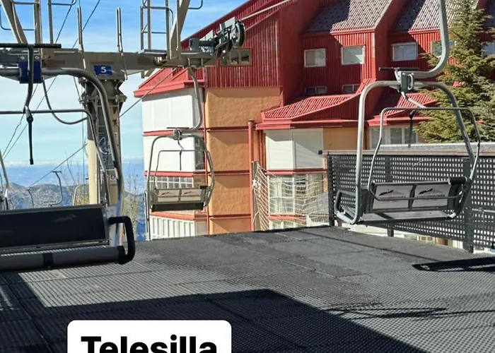 Europa Premium Apartamento *