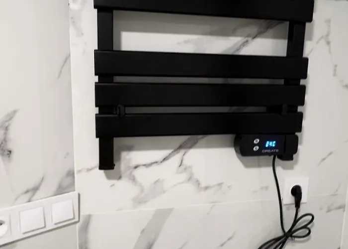 Apartamento Europa Premium