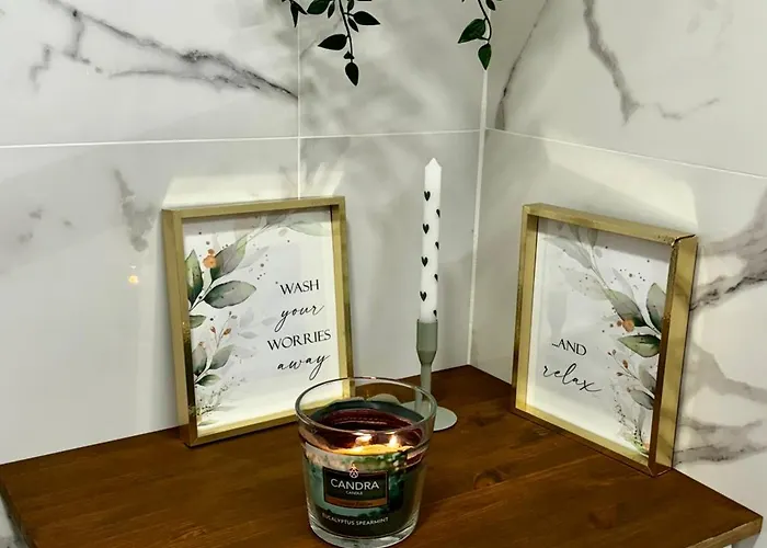 Apartamento Europa Premium Sierra Nevada